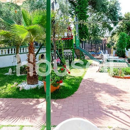 Sant Pere de Vilamajor Casa Can Vila Las Marquesasゲストハウス エクステリア 写真