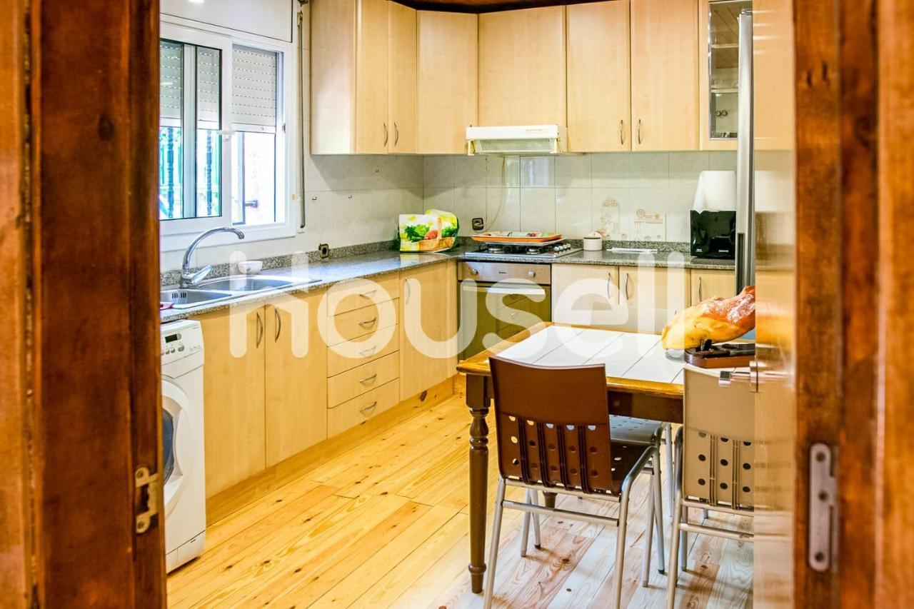 Sant Pere de Vilamajor Casa Can Vila Las Marquesasゲストハウス エクステリア 写真