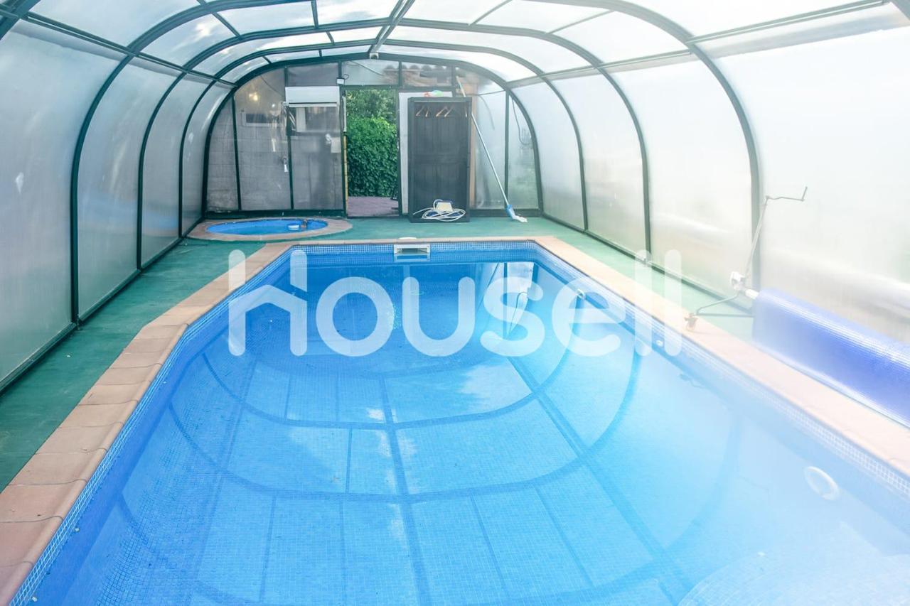 Sant Pere de Vilamajor Casa Can Vila Las Marquesasゲストハウス エクステリア 写真