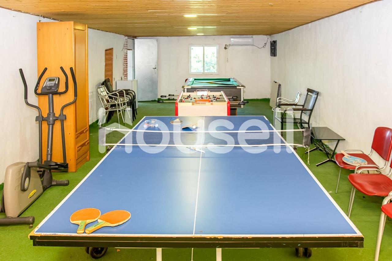 Sant Pere de Vilamajor Casa Can Vila Las Marquesasゲストハウス エクステリア 写真