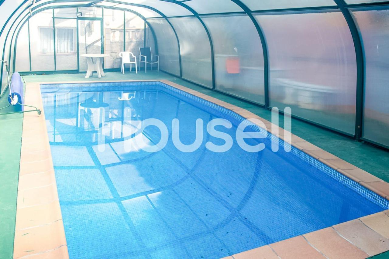 Sant Pere de Vilamajor Casa Can Vila Las Marquesasゲストハウス エクステリア 写真