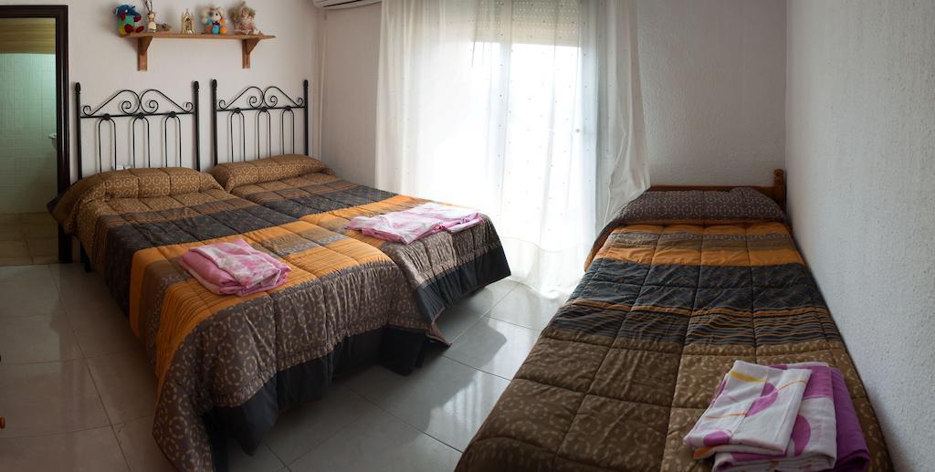 Sant Pere de Vilamajor Casa Can Vila Las Marquesasゲストハウス エクステリア 写真
