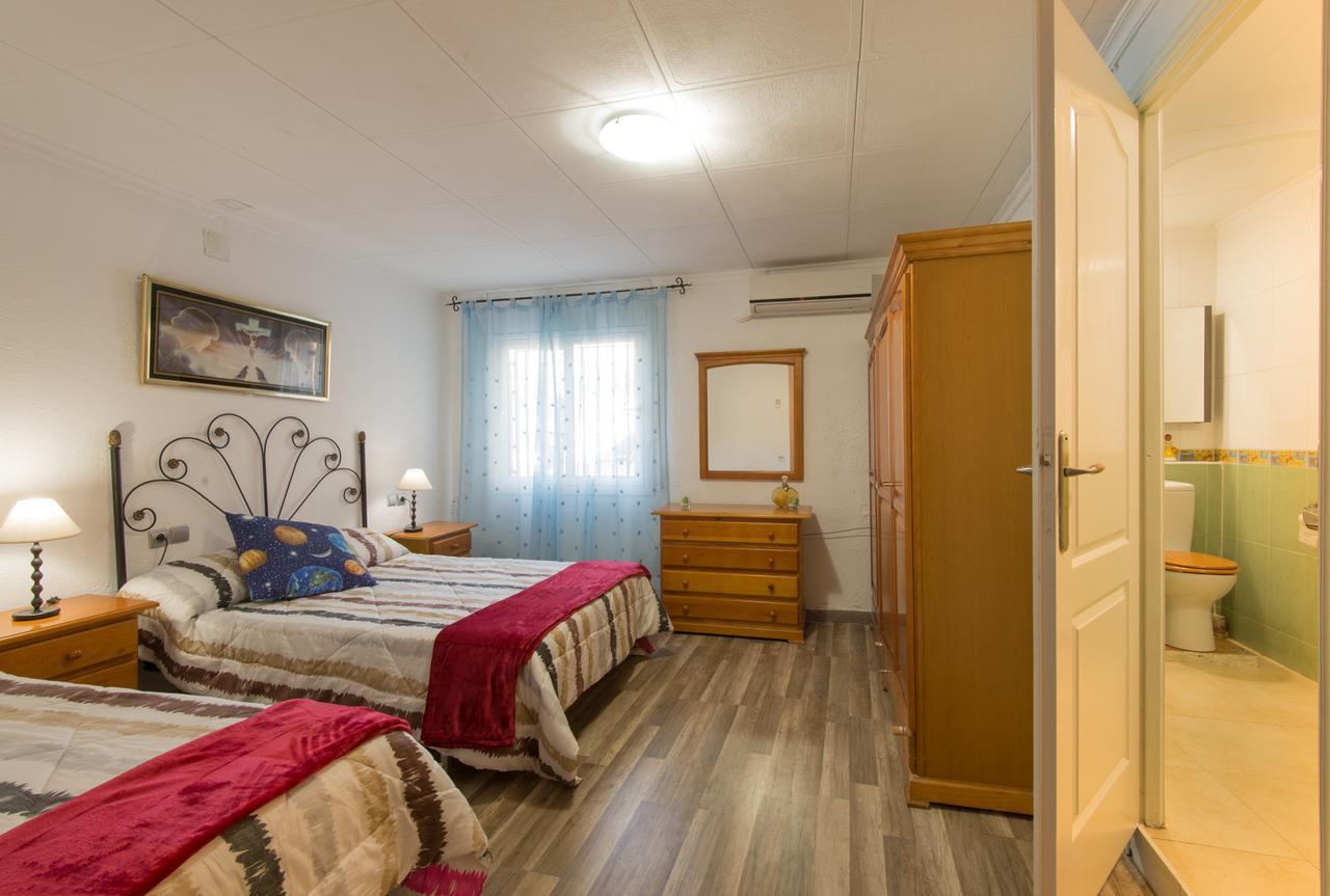 Sant Pere de Vilamajor Casa Can Vila Las Marquesasゲストハウス エクステリア 写真