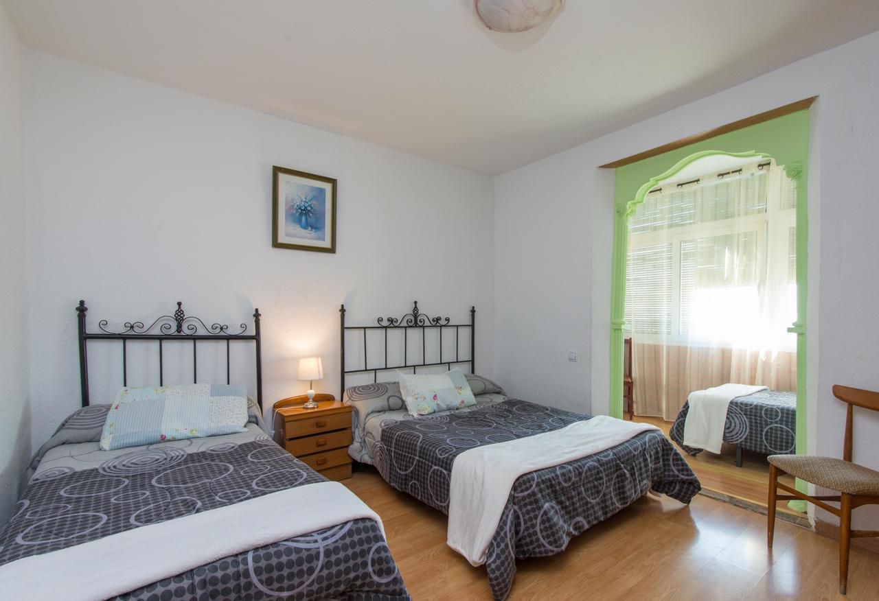 Sant Pere de Vilamajor Casa Can Vila Las Marquesasゲストハウス エクステリア 写真