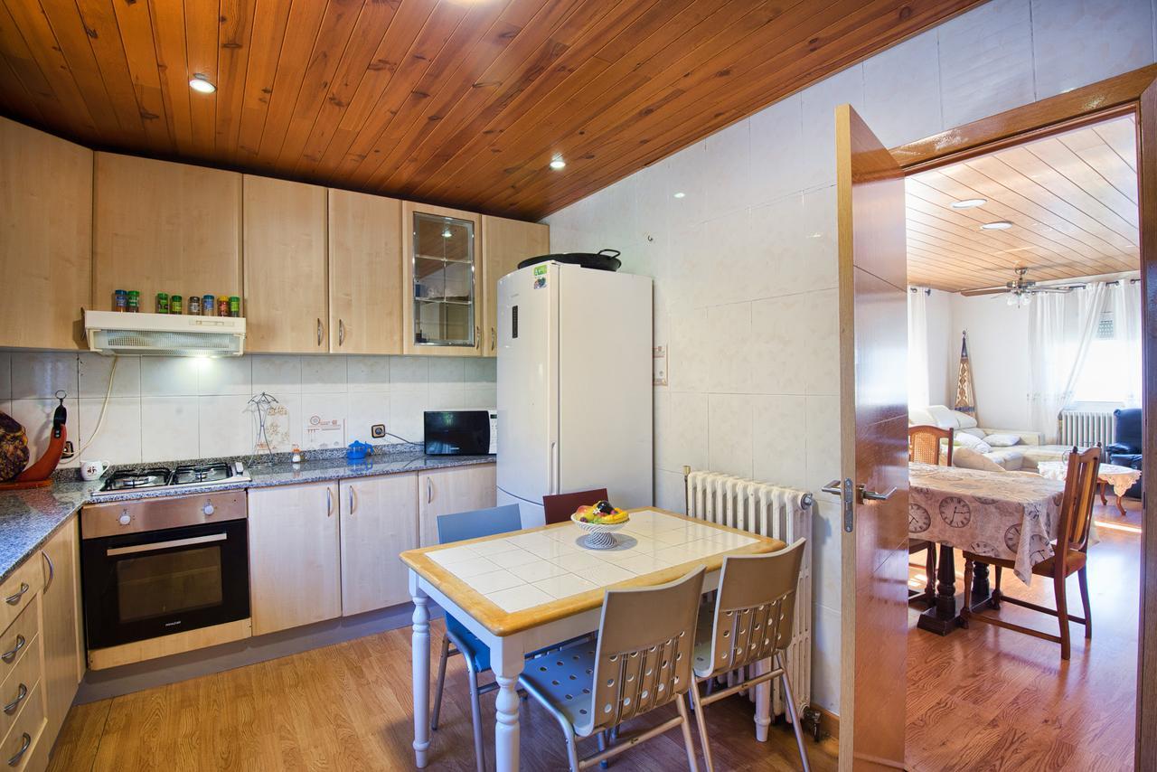 Sant Pere de Vilamajor Casa Can Vila Las Marquesasゲストハウス エクステリア 写真