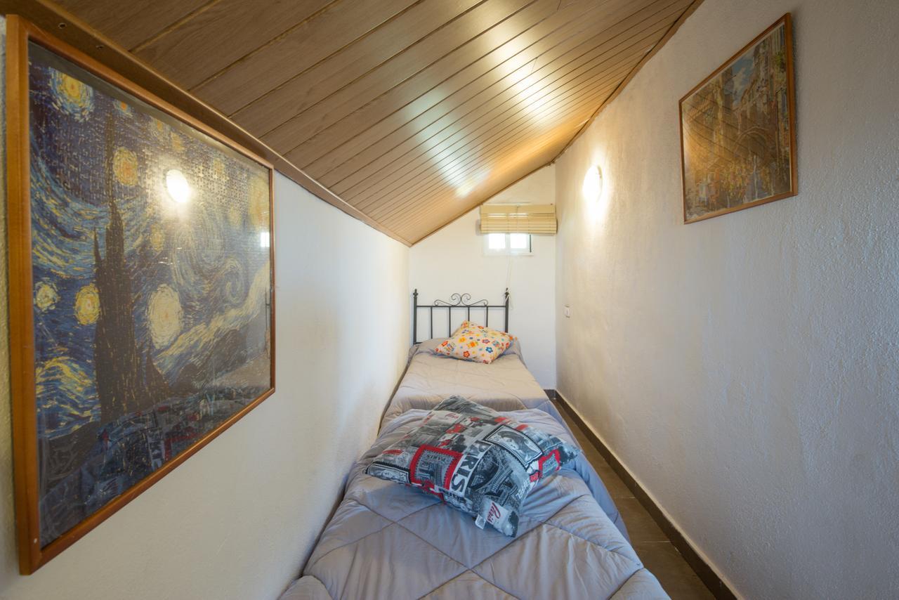 Sant Pere de Vilamajor Casa Can Vila Las Marquesasゲストハウス エクステリア 写真