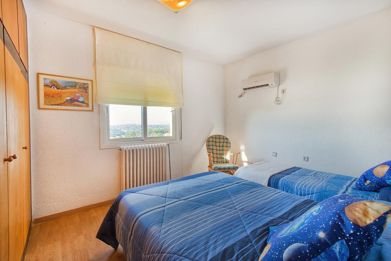Sant Pere de Vilamajor Casa Can Vila Las Marquesasゲストハウス エクステリア 写真