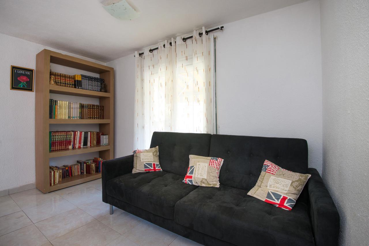 Sant Pere de Vilamajor Casa Can Vila Las Marquesasゲストハウス エクステリア 写真