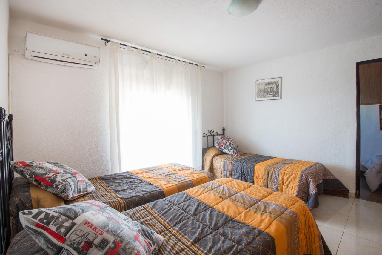 Sant Pere de Vilamajor Casa Can Vila Las Marquesasゲストハウス エクステリア 写真