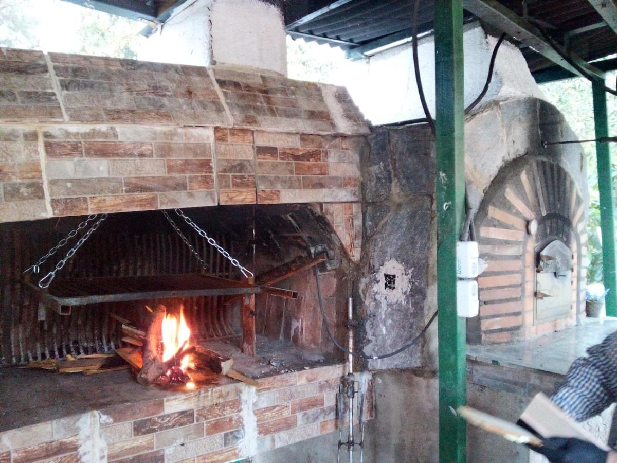 Sant Pere de Vilamajor Casa Can Vila Las Marquesasゲストハウス エクステリア 写真